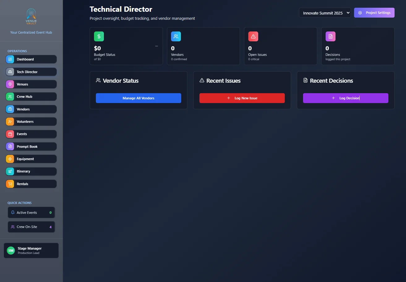 Menz0Board screenshot
