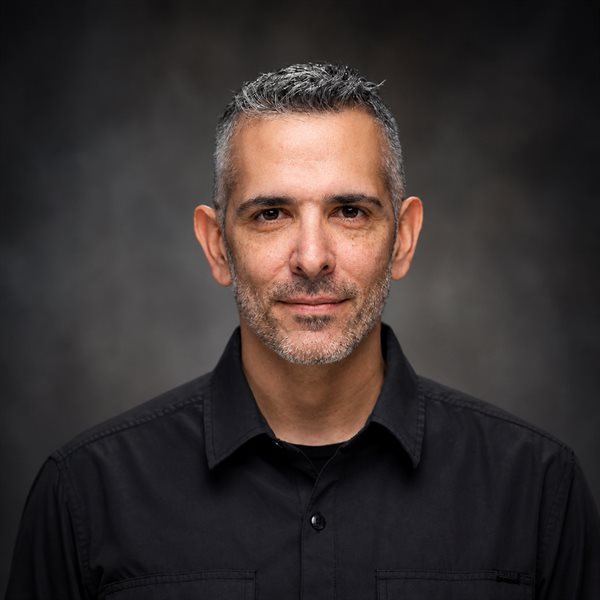 Carlos Cruz — Co-Founder | Head of Business Development